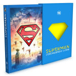 Superman - l'encyclopédie ultime (bd) Superman - l'encyclopédie ultime (bd)