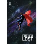 Superman lost (bd)