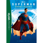 Superman - le préquel du film (poche) Superman - le préquel du film (poche)
