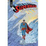 Superman space age (bd)