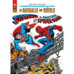 Superman vs. the amazing spider - man - 1976 (bd)