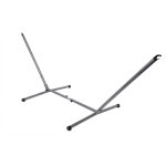 Support pour hamac acier sumo rockstone 270 - 320cm - amazonas Support pour hamac acier sumo rockstone 270 - 320cm - amazonas