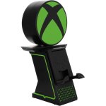Support lumineux xbox ikon light pour manette et t�l�phone