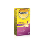 Supradyn intensia effervescent 30 comprims