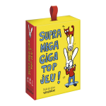 Supramegagigatop ! (jeunesse) Supramegagigatop ! (jeunesse)