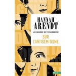 Sur l'antismitisme - les origines du totalitarisme - tome 1 (poche)