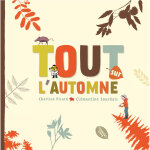 Tout sur l'automne (jeunesse) Tout sur l'automne (jeunesse)