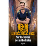 Sur le chemin des cathdrales (broch)