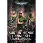 Sur un monde cannibale (grand format)