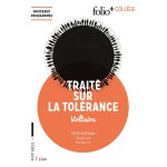 Trait� sur la tol�rance (poche)
