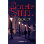 Suspect (grand format)