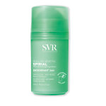 Svr spirial roll - on v�g�tal d�odorant 24h 50ml