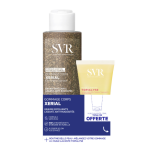 Svr xerial gommage + topialyse huile 55ml