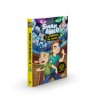 Swan & n�o - swan & n�o et l'empereur des ombres - une aventure dont tu es le h�ros - roman - d�s 8 (jeunesse) ...