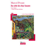 Du c�t� de chez swann (poche)