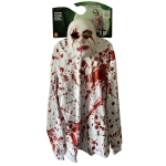 Sweat et masque adulte tueur psycho