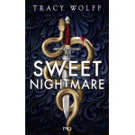 Sweet nightmare (broché) Sweet nightmare (broché)