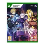 Sword art online : last recollection (xbox series)