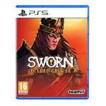 Sworn - deluxe edition (ps5)