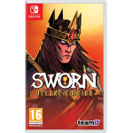 Sworn - deluxe edition (switch)
