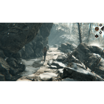 Syberia : the world before - 20 years edition (ps5)