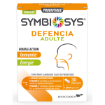 Symbiosys defencia adulte bo�te de 30 g�lules