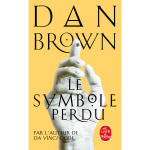 Le symbole perdu (poche) Le symbole perdu (poche)