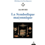 La symbolique ma�onnique (broch�)