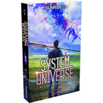 System universe - tome 1 immortels (grand format)