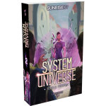 System universe - tome 2 torith (grand format)