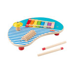 Table de musique en bois Table de musique en bois
