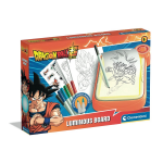 Tableau lumineux - dragon ball