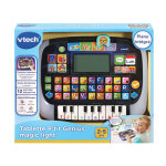 Tablette p'tit genius magic light Tablette p'tit genius magic light