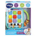 Tablette sensorielle des baby loulous Tablette sensorielle des baby loulous