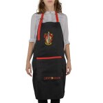 Tablier gryffondor - harry potter Tablier gryffondor - harry potter