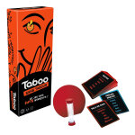 Taboo sans censure, jeu de groupe pour adultes seulement, jeux de plateau Taboo sans censure, jeu de groupe pour adultes seulement, jeux de plateau
