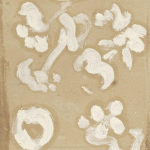 Le tact / sound piece for fondation henri cartier bresson