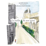 La taille de nos seins (grand format) La taille de nos seins (grand format)