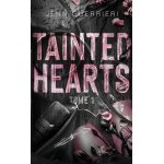 Tainted hearts - tome 1 (poche)