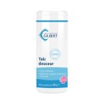 Talc douceur 100g Talc douceur 100g