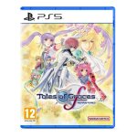 Tales of graces f remastered (ps5) Tales of graces f remastered (ps5)
