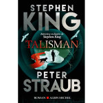 Talisman - interview exclusive de stephen king (cartonn)