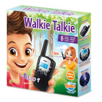 Talkie walkie