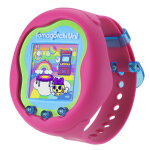 Bandai ? tamagotchi uni ? tamagotchi connecté avec bracelet montre ? tamagotchi animal interactif - animal ... Bandai ? tamagotchi uni ? tamagotchi connecté avec bracelet montre ? tamagotchi animal interactif - animal ...
