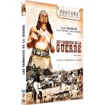 Les tambours de la guerre