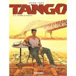 Tango - tome 3 -  l'ombre du panama (bd)