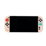 Tanooki custom kit yuki switch 2 (nintendo switch 2)