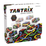 Tantrix strategie