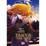 Tanya the evil tome 06 (manga)