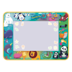 Tapis aquadoodle - mon tapis animaux